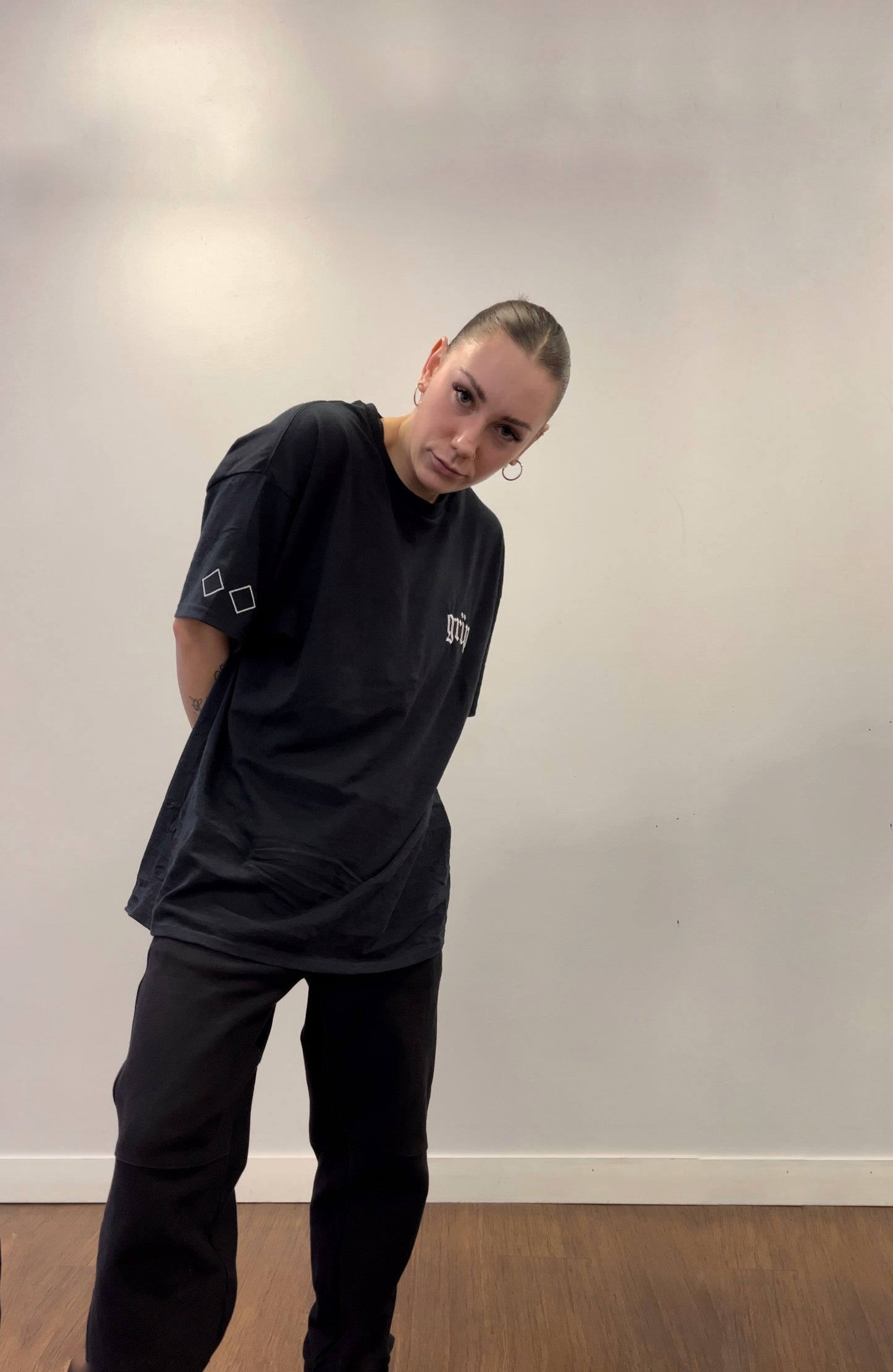The First Tee